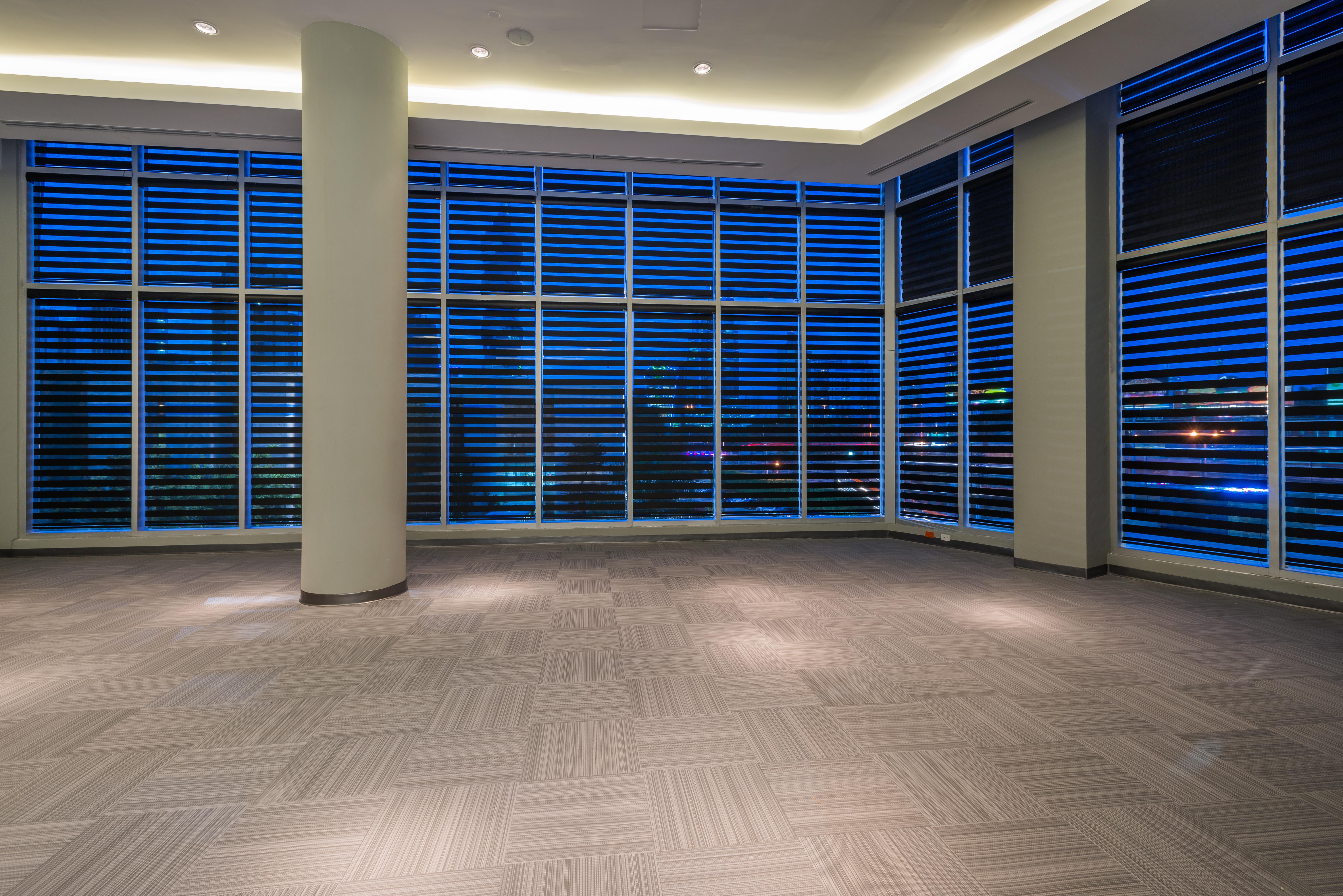Hotel Las Americas Golden Tower Panama Exterior foto Interior of the building