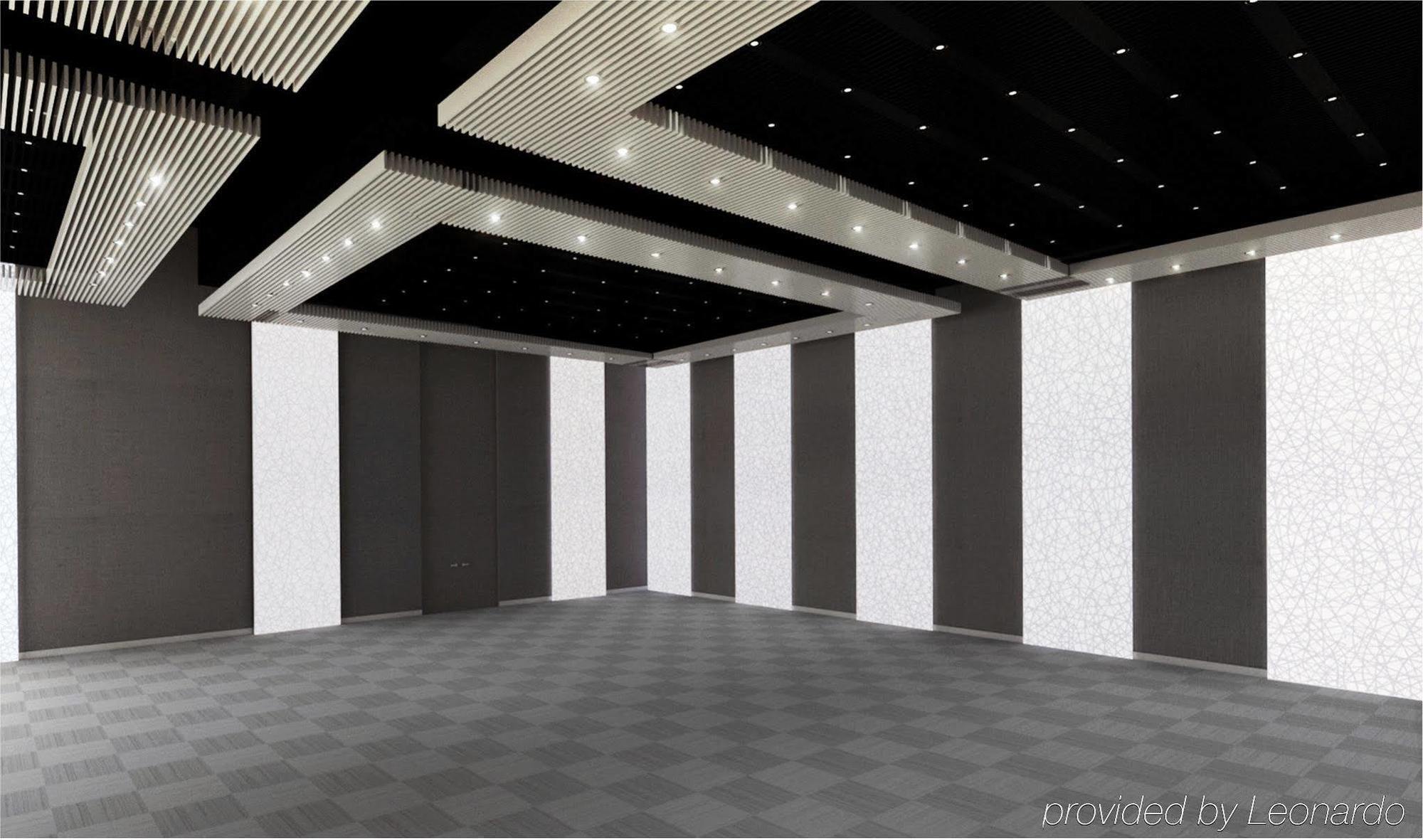 Hotel Las Americas Golden Tower Panama Exterior foto The interior of the new building